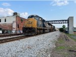 CSX 4767